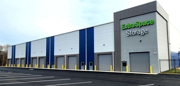 Extra Space Storage - 6429 - Abingdon - Governor Ct - 1301 Governor Court