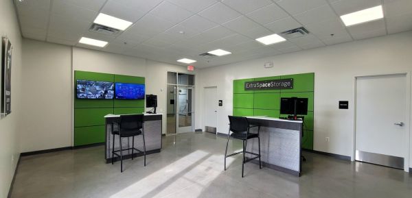 Extra Space Storage - 6429 - Abingdon - Governor Ct - 1301 Governor Court