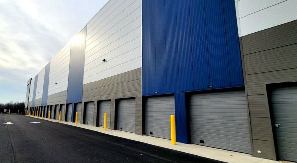 Extra Space Storage - 6429 - Abingdon - Governor Ct - 1301 Governor Court