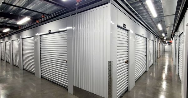 Extra Space Storage - 6429 - Abingdon - Governor Ct - 1301 Governor Court