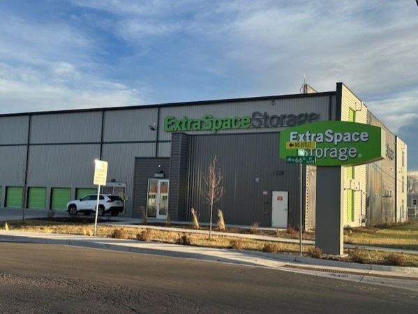 Extra Space Storage - 6655 - Denver - Federal Blvd - 6606 Federal Boulevard