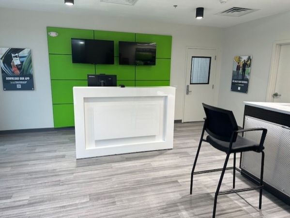 Extra Space Storage - 6655 - Denver - Federal Blvd - 6606 Federal Boulevard