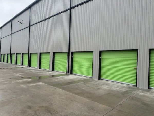 Extra Space Storage - 6655 - Denver - Federal Blvd - 6606 Federal Boulevard
