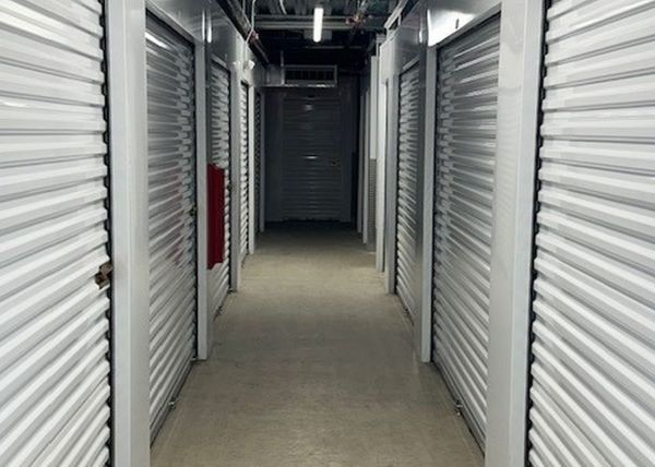 Extra Space Storage - 6655 - Denver - Federal Blvd - 6606 Federal Boulevard