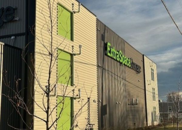 Extra Space Storage - 6655 - Denver - Federal Blvd - 6606 Federal Boulevard