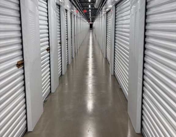 Extra Space Storage - 6964 - Las Vegas - 6909 W Charleston Blvd - 6909 West Charleston Boulevard