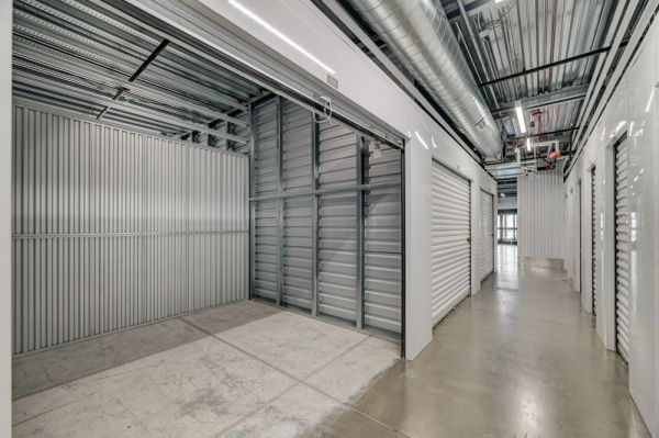 Extra Space Storage - 6964 - Las Vegas - 6909 W Charleston Blvd - 6909 West Charleston Boulevard