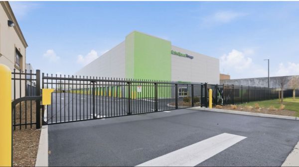 Extra Space Storage - 6965 - Copiague - Sunrise Hwy - 1550 Sunrise Highway
