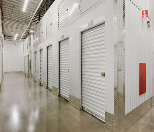 Extra Space Storage - 6965 - Copiague - Sunrise Hwy - 1550 Sunrise Highway