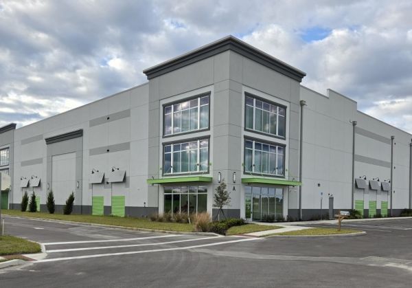 Extra Space Storage - 6956 - Palm Bay - 2481 Malabar Rd NW - 2481 Malabar Road Northwest