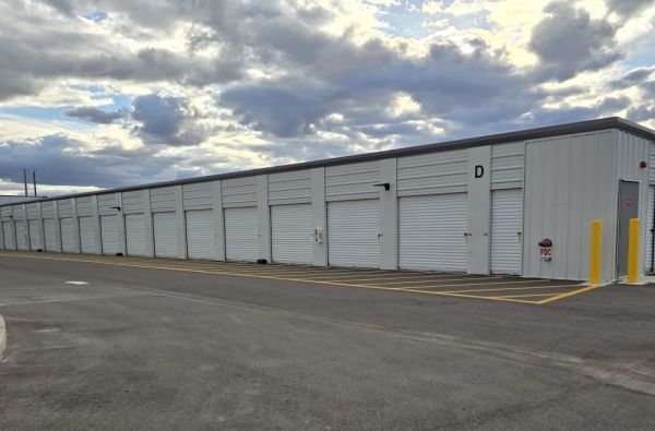 Extra Space Storage - 6956 - Palm Bay - 2481 Malabar Rd NW - 2481 Malabar Road Northwest