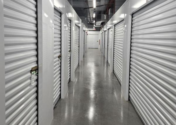 Extra Space Storage - 6956 - Palm Bay - 2481 Malabar Rd NW - 2481 Malabar Road Northwest