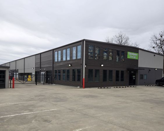 Extra Space Storage - 6936 - Bixby - S Memorial Dr - 12321 South Memorial Drive