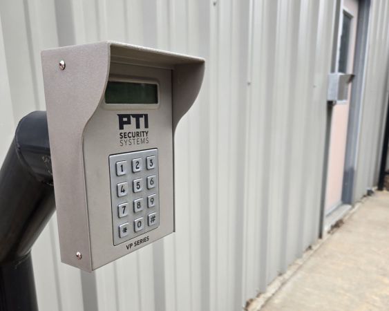 Extra Space Storage - 6936 - Bixby - S Memorial Dr - 12321 South Memorial Drive