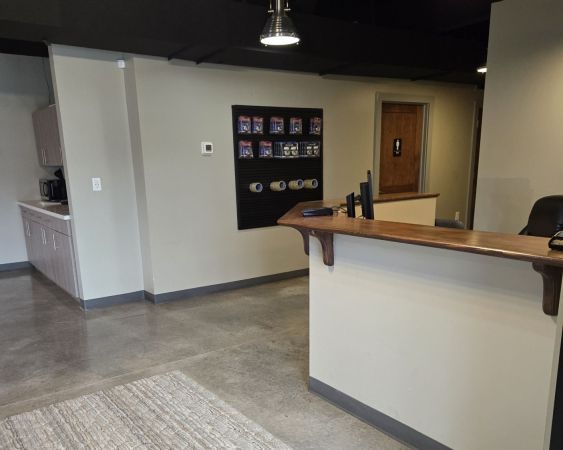 Extra Space Storage - 6936 - Bixby - S Memorial Dr - 12321 South Memorial Drive