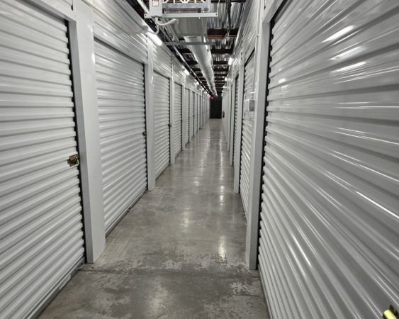 Extra Space Storage - 6936 - Bixby - S Memorial Dr - 12321 South Memorial Drive