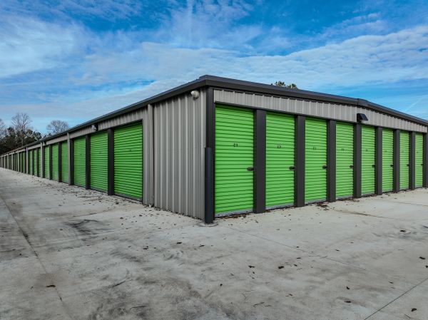 Top Storage - Calera - 6470 U.S. 31