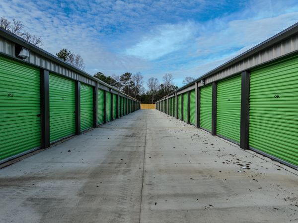 Top Storage - Calera - 6470 U.S. 31