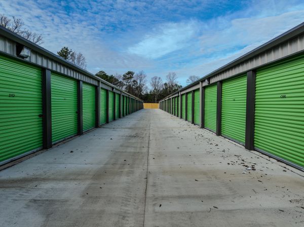 Top Storage - Calera - 6470 U.S. 31