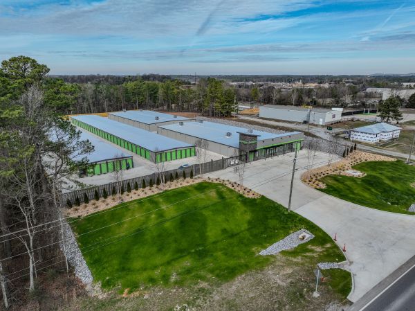 Top Storage - Calera - 6470 U.S. 31