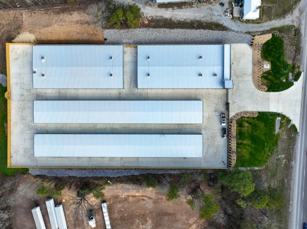 Top Storage - Calera - 6470 U.S. 31