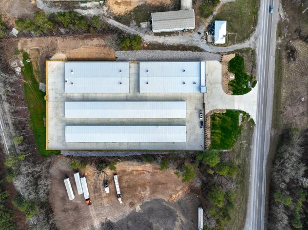 Top Storage - Calera - 6470 U.S. 31