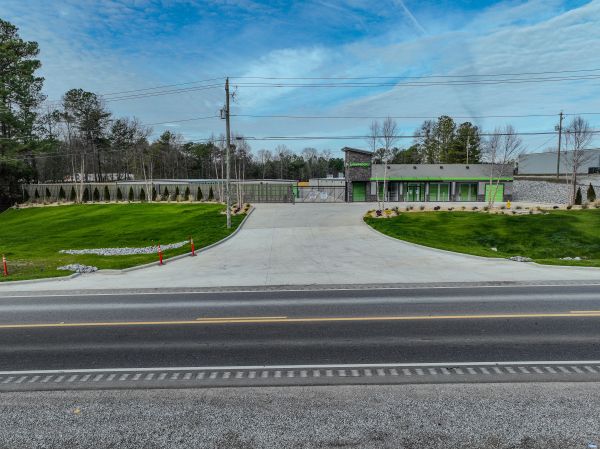 Top Storage - Calera - 6470 U.S. 31