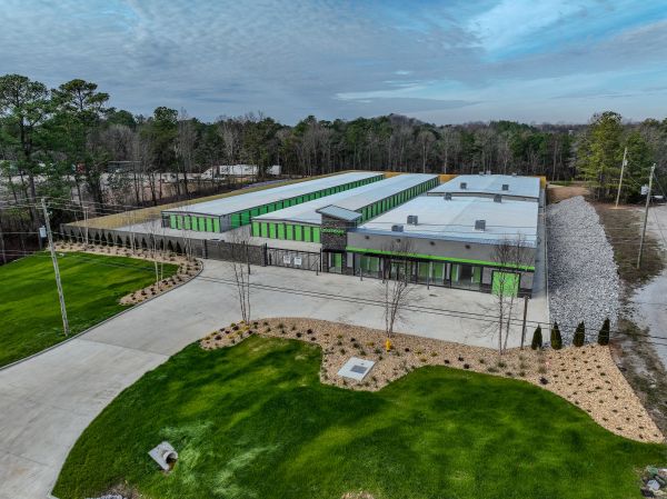Top Storage - Calera - 6470 U.S. 31
