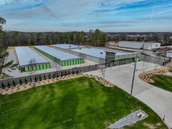 Top Storage - Calera - 6470 U.S. 31
