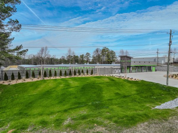 Top Storage - Calera - 6470 U.S. 31