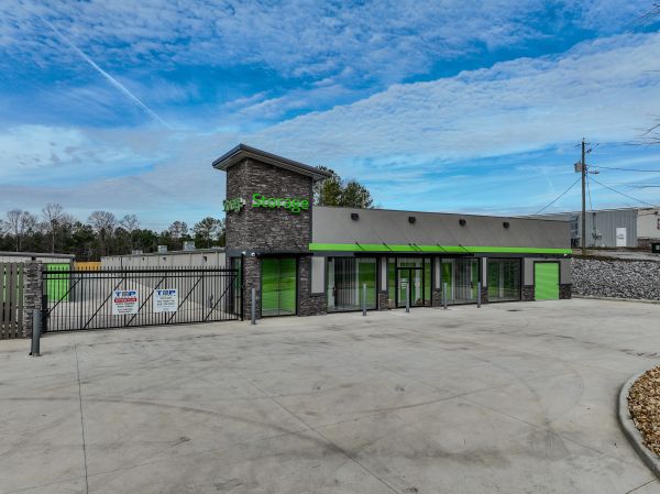 Top Storage - Calera - 6470 U.S. 31