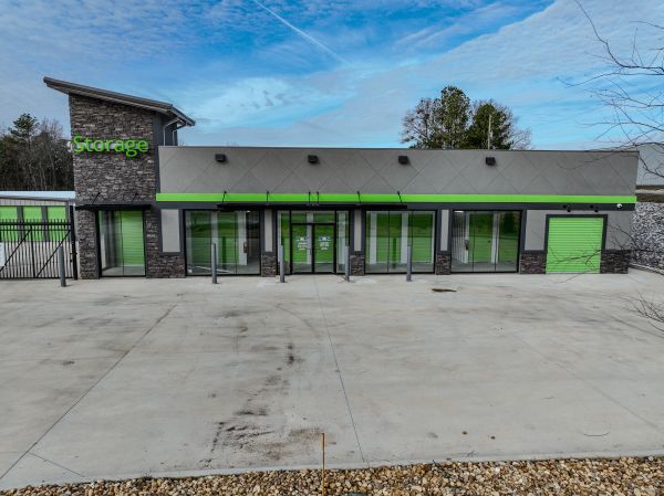 Top Storage - Calera - 6470 U.S. 31