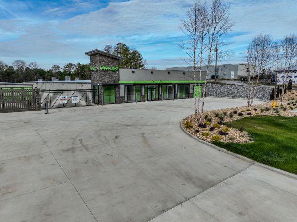 Top Storage - Calera - 6470 U.S. 31