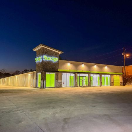 Top Storage - Calera - 6470 U.S. 31