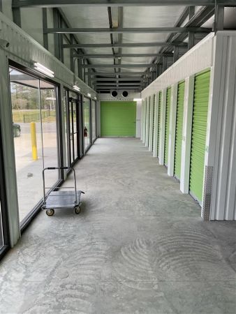 Top Storage - Calera - 6470 U.S. 31