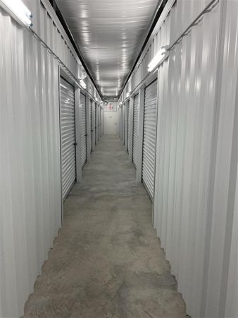 Top Storage - Calera - 6470 U.S. 31
