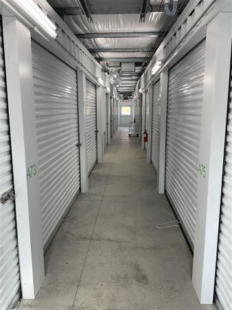 Top Storage - Calera - 6470 U.S. 31