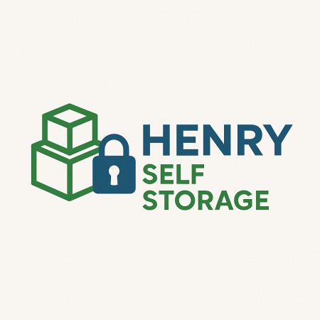 Henry Self Storage - 11 Henry Street