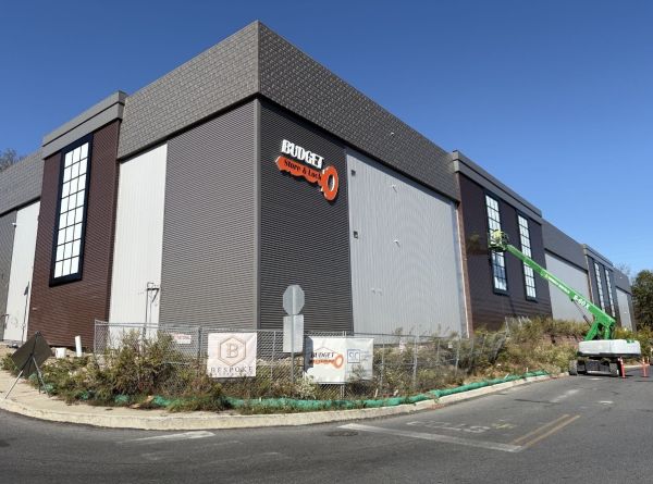 Budget Store & Lock - Stroudsburg - 291 Travelers Way