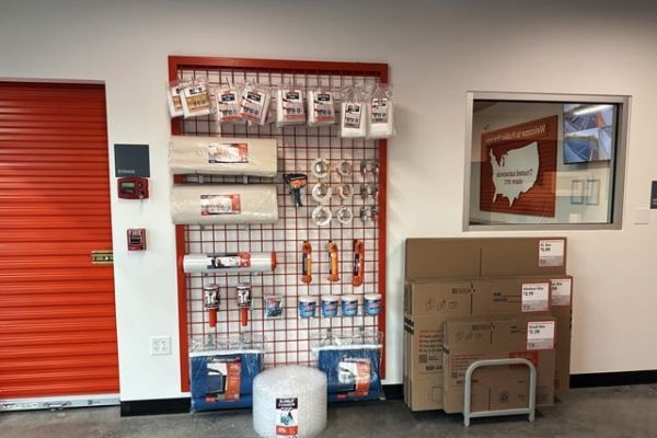 Public Storage - Kissimmee - 1535 Simmons Rd - 1511 Simmons Rd