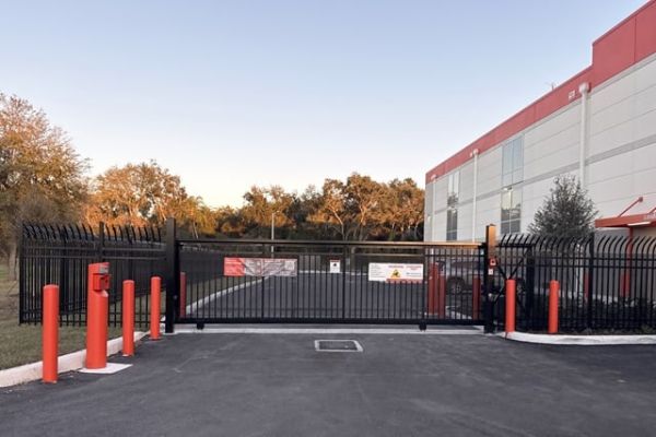 Public Storage - Kissimmee - 1535 Simmons Rd - 1511 Simmons Rd