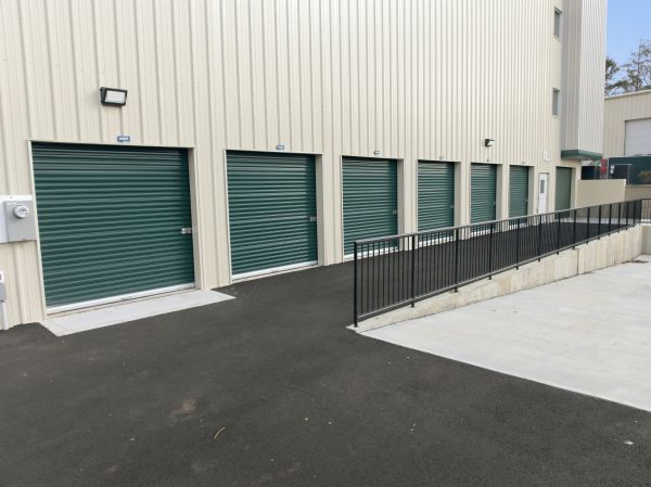 Prime Storage - Danbury 7 Great Pasture Rd - 7 Great Pasture Road