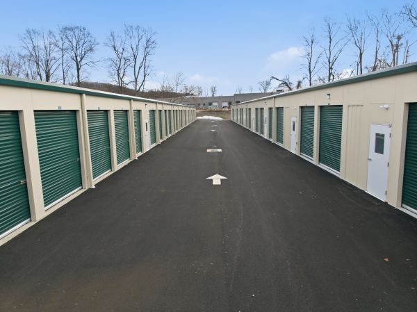 Prime Storage - Danbury 7 Great Pasture Rd - 7 Great Pasture Road