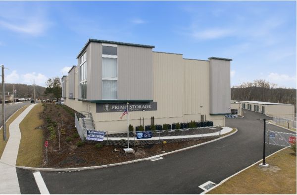Prime Storage - Danbury 7 Great Pasture Rd - 7 Great Pasture Road