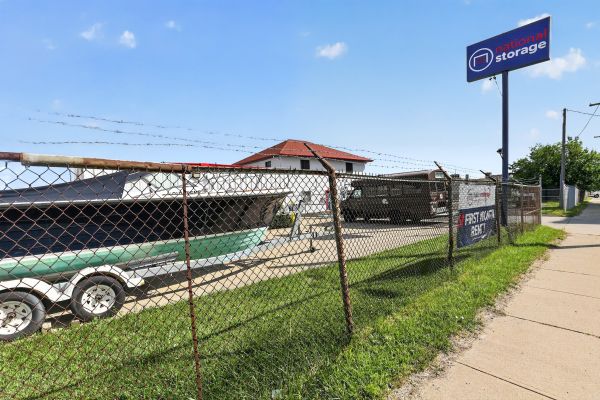 National Storage Lakewood East - Berea - 11600 Berea Road