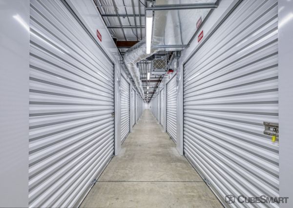 CubeSmart Self Storage - 3410 Chiquita Boulevard South - FL - 3410 Chiquita Boulevard South