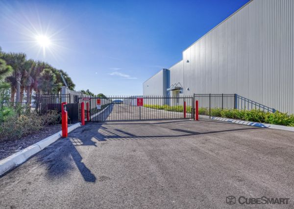 CubeSmart Self Storage - 3410 Chiquita Boulevard South - FL - 3410 Chiquita Boulevard South