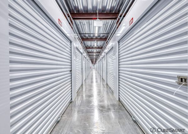 CubeSmart Self Storage - 1556 Baxley Road - FL - 1556 Baxley Road
