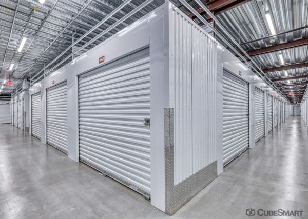 CubeSmart Self Storage - 1556 Baxley Road - FL - 1556 Baxley Road