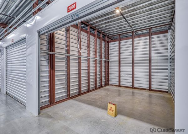 CubeSmart Self Storage - 1556 Baxley Road - FL - 1556 Baxley Road